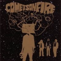 Comets On Fire - Comets On Fire i gruppen CD / Pop-Rock hos Bengans Skivbutik AB (4008184)