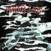 Phantom Limbs - Displacement i gruppen CD / Pop-Rock hos Bengans Skivbutik AB (4008187)