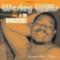 Willis Wesley - Greatest Hits Vol 3 i gruppen CD / Pop-Rock hos Bengans Skivbutik AB (4008191)