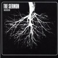 Sermon - Volume i gruppen CD / Pop-Rock hos Bengans Skivbutik AB (4008198)