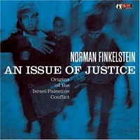 Finkelstein Norman - An Issue Of Justice The Origins Of i gruppen CD / Pop-Rock hos Bengans Skivbutik AB (4008208)
