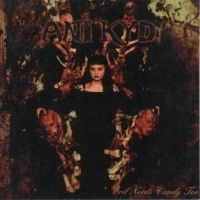 Kyd Ani - Evil Needs Candy Too i gruppen CD / Pop-Rock hos Bengans Skivbutik AB (4008209)