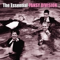 Pansy Division - Essential Pansy Division (Cd+Dvd) i gruppen CD / Pop-Rock hos Bengans Skivbutik AB (4008214)