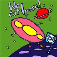 Pilot Scott Tracy - We Cut Loose i gruppen CD / Pop-Rock hos Bengans Skivbutik AB (4008221)