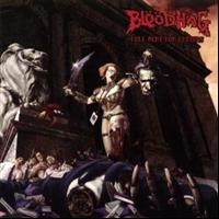 Bloodhag - Hell Bent For Letters i gruppen CD / Pop-Rock hos Bengans Skivbutik AB (4008222)