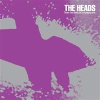 Heads - Under The Stress Of A Headlong Dive i gruppen CD / Pop-Rock hos Bengans Skivbutik AB (4008228)