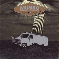 Akimbo - Navigating The Bronze i gruppen CD / Pop-Rock hos Bengans Skivbutik AB (4008236)
