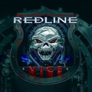 Redline - Vice i gruppen CD / Hårdrock/ Heavy metal hos Bengans Skivbutik AB (4008295)