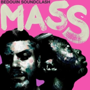 Bedouin Soundclash - Mass i gruppen VINYL / Pop-Rock hos Bengans Skivbutik AB (4008373)
