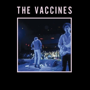 Vaccines - Live From London, England i gruppen CD / Pop-Rock hos Bengans Skivbutik AB (4008379)