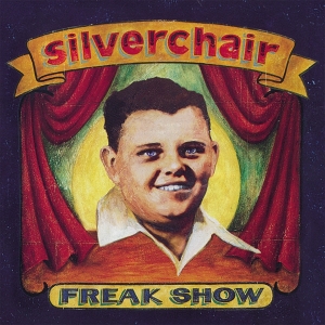 Silverchair - Freak Show i gruppen ÖVRIGT / Music On Vinyl - Vårkampanj hos Bengans Skivbutik AB (4008383)