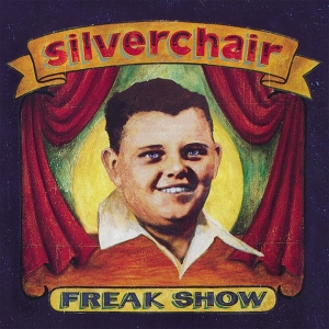 Silverchair - Freak Show i gruppen VINYL / Pop-Rock hos Bengans Skivbutik AB (4008383)