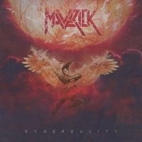 Maverick - Ethereality i gruppen VINYL / Toppsäljare hos Bengans Skivbutik AB (4008384)