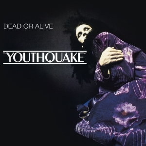 Dead Or Alive - Youthquake i gruppen CD / Nyheter / Dans/Techno hos Bengans Skivbutik AB (4008387)