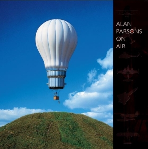 The Alan Parsons Project - On Air i gruppen CD / Rock hos Bengans Skivbutik AB (4008390)