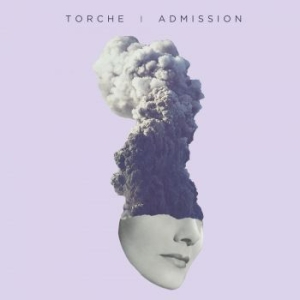 Torche - Admission Lp (Clear Vinyl) i gruppen VINYL / Pop-Rock hos Bengans Skivbutik AB (4008449)