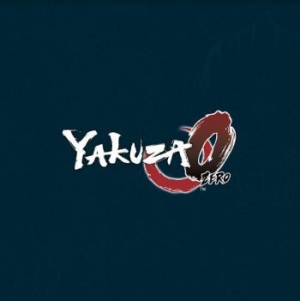 Blandade Artister - Yakuza 0 - Original Video Game Soun i gruppen VINYL / Film/Musikal hos Bengans Skivbutik AB (4008453)