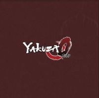 Various Artists - Yakuza 0 - Original Video Game Soun i gruppen VINYL / Film-Musikal,Pop-Rock hos Bengans Skivbutik AB (4008454)