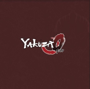 Various Artists - Yakuza 0 - Original Video Game Soun i gruppen ÖVRIGT / CDON_Kommande / CDON_Kommande_VInyl hos Bengans Skivbutik AB (4008454)