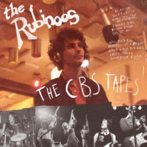 Rubinoos - Cbs Tapes i gruppen CD / Pop-Rock hos Bengans Skivbutik AB (4008461)