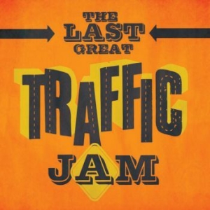Traffic - Last Great Traffic Jam i gruppen CD / Rock hos Bengans Skivbutik AB (4008463)