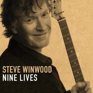 Steve Winwood - Nine Lives i gruppen CD / Rock hos Bengans Skivbutik AB (4008464)