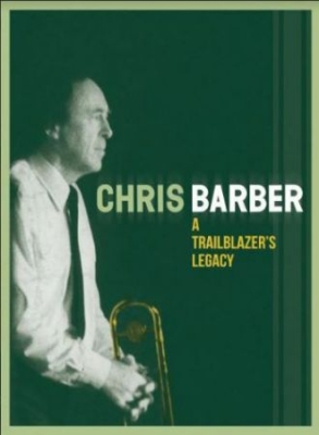 Barber Chris - A Trailblazer's Legacy (4Cd+Book) i gruppen CD / Jazz/Blues hos Bengans Skivbutik AB (4008474)