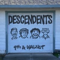 Descendents - 9Th & Walnut i gruppen VINYL / Pop-Rock,Punk hos Bengans Skivbutik AB (4008491)