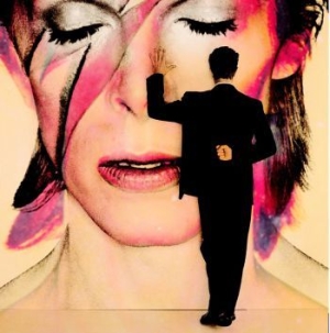 Bowie David - Live Bowie i gruppen CD / Pop-Rock hos Bengans Skivbutik AB (4008503)