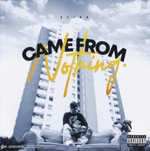 Elias - Came From Nothing i gruppen ÖVRIGT / Övrigt / aub hos Bengans Skivbutik AB (4008692)