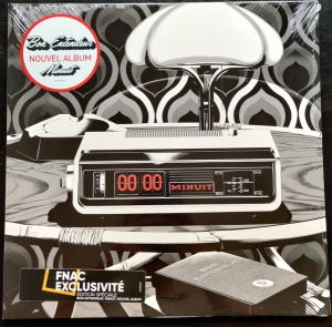 Bon Entendeur - Minuit i gruppen VI TIPSAR / Bengans Personal Tipsar / Franska Favoriter hos Bengans Skivbutik AB (4008790)