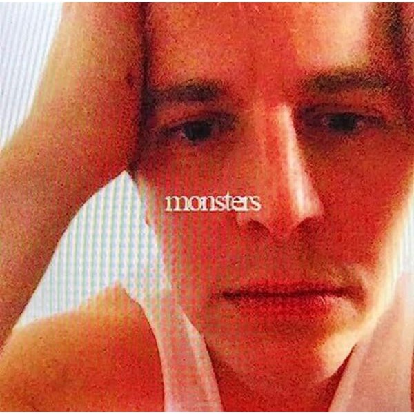 Tom Odell - monsters i gruppen CD / Pop hos Bengans Skivbutik AB (4008814)