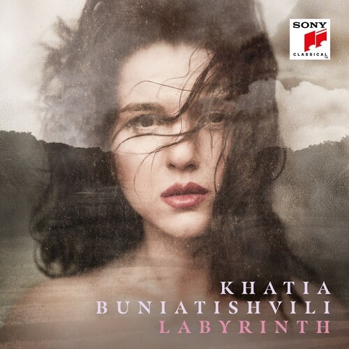Khatia Buniatishvili - Labyrinth i gruppen VINYL / Övrigt hos Bengans Skivbutik AB (4008815)