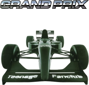 Teenage Fanclub - Grand Prix (Remastered) i gruppen ÖVRIGT / Övrigt / aub hos Bengans Skivbutik AB (4008836)