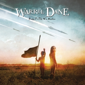 Dane Warrel - Praises To The War Machine (2021 Extended Edition) i gruppen VINYL / Hårdrock/ Heavy metal hos Bengans Skivbutik AB (4008843)