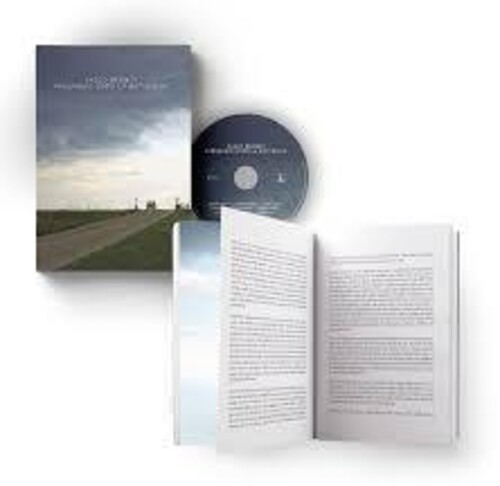 Brondi Vasco - Paesaggio dopo la battaglia i gruppen CD / Pop hos Bengans Skivbutik AB (4008856)