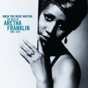 Franklin Aretha - Knew You Were Waiting: The Best Of Aretha Franklin 1980-2014 i gruppen ÖVRIGT / Övrigt / aub hos Bengans Skivbutik AB (4008857)