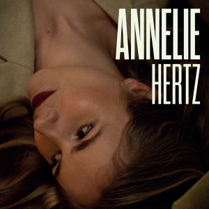 Annelie - Hertz i gruppen ÖVRIGT / Övrigt / aub hos Bengans Skivbutik AB (4008881)