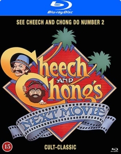 Film - Cheech And Chong's Next Movie Bd i gruppen Film / Film Blu-ray hos Bengans Skivbutik AB (4009241)