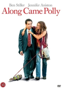 Film - Along Came Polly  i gruppen Film / Film DVD hos Bengans Skivbutik AB (4009245)