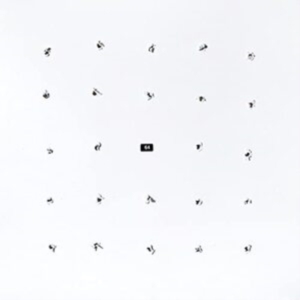 Craig Ian William / Kago - Split Series #24 i gruppen ÖVRIGT / Övrigt / aub hos Bengans Skivbutik AB (4009381)