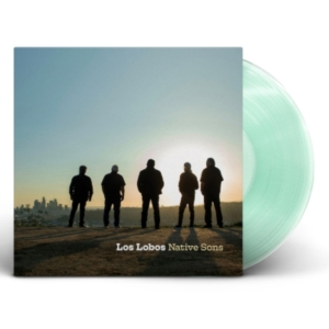 Los Lobos - Native Sons (Indie Exclusive, Coke i gruppen ÖVRIGT / -Start New West hos Bengans Skivbutik AB (4009384)