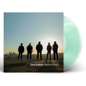 Los Lobos - Native Sons (Indie Exclusive, Coke i gruppen ÖVRIGT / -Start LP under 200 kr hos Bengans Skivbutik AB (4009384)