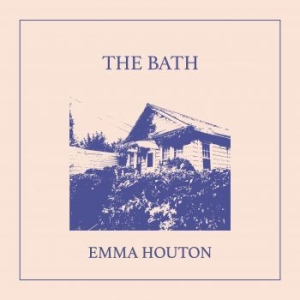 Emma Houton - Bath i gruppen VINYL / Rock hos Bengans Skivbutik AB (4009410)