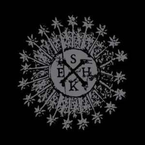 S.E.K.H. - Acéphale & Arkhé Tenebre i gruppen VINYL / Hårdrock/ Heavy metal hos Bengans Skivbutik AB (4009418)