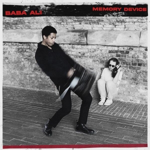 Baba Ali - Memory Device i gruppen ÖVRIGT / CDON_Kommande / CDON_Kommande_VInyl hos Bengans Skivbutik AB (4009447)