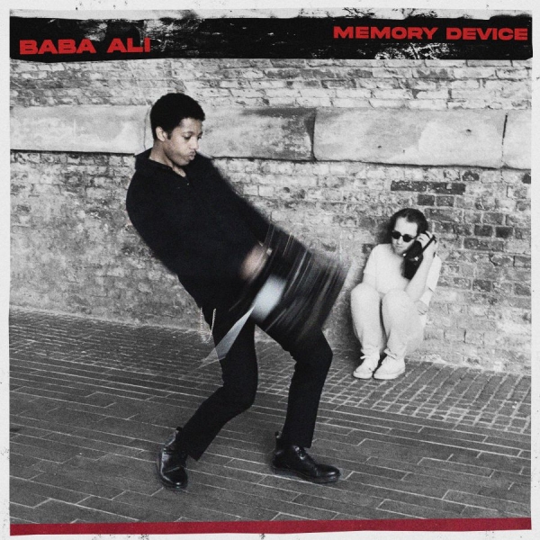 Ali Baba - Memory Device i gruppen ÖVRIGT / CDON_Kommande / CDON_Kommande_VInyl hos Bengans Skivbutik AB (4009447)