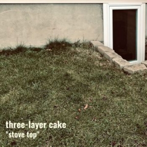 Three-Layer Cake - Stove Top i gruppen VINYL / Pop-Rock hos Bengans Skivbutik AB (4009450)