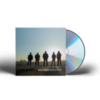 Los Lobos - Native Sons i gruppen CD / CD 2021 Storsäljare hos Bengans Skivbutik AB (4009479)