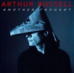 Russell Arthur - Another Thought i gruppen CD / Nyheter / Reggae hos Bengans Skivbutik AB (4009493)
